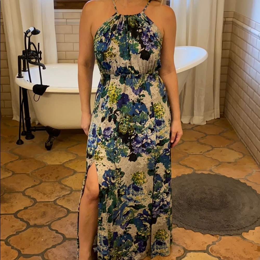 Veronica M Maxi Dress